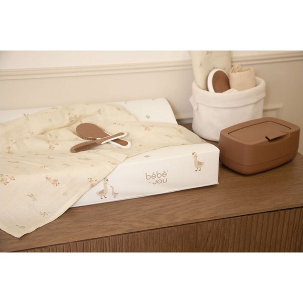 Продукт Bebe-Jou - Подложка за преповиване, 72х44 см. - 0 - BG Hlapeta