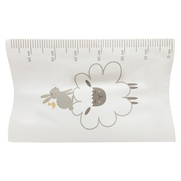 Продукт Bebe-Jou - Подложка за преповиване, 72х44 см. - 0 - BG Hlapeta