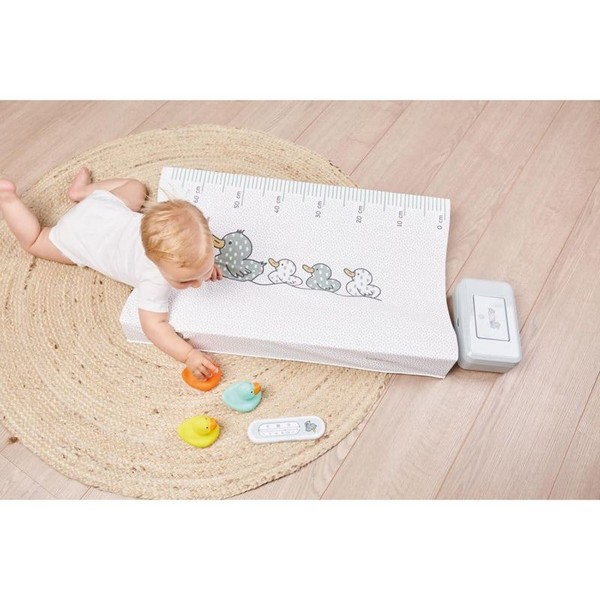 Продукт Bebe-Jou - Подложка за преповиване, 72х44 см. - 0 - BG Hlapeta