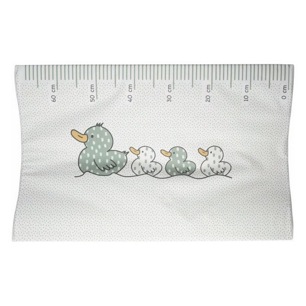 Продукт Bebe-Jou - Подложка за преповиване, 72х44 см. - 0 - BG Hlapeta