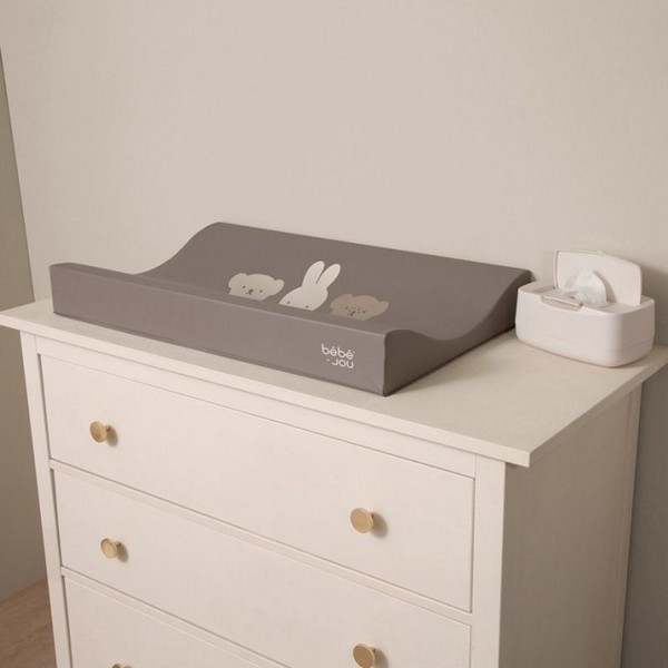 Продукт Bebe-Jou - Подложка за преповиване, 72х44 см. - 0 - BG Hlapeta