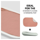 Продукт Hauck Changing Mat Liner - Подложка за повиване и хавлия 2 в 1 - 3 - BG Hlapeta