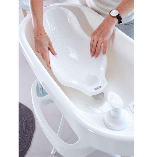 Продукт Bеbе-Jou - Подложка за вана, с вакуум - 0 - BG Hlapeta