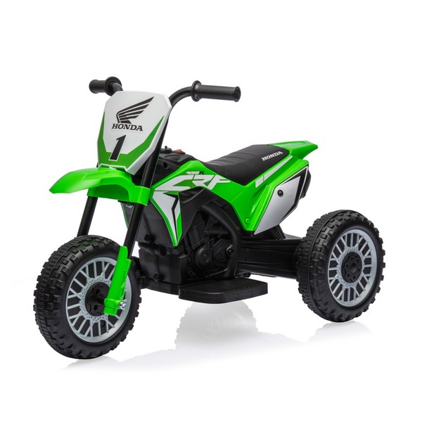Продукт Milly Mally Honda CRF 450R - Детски акумулаторен мотор - 0 - BG Hlapeta