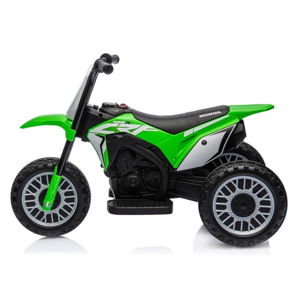 Продукт Milly Mally Honda CRF 450R - Детски акумулаторен мотор - 0 - BG Hlapeta