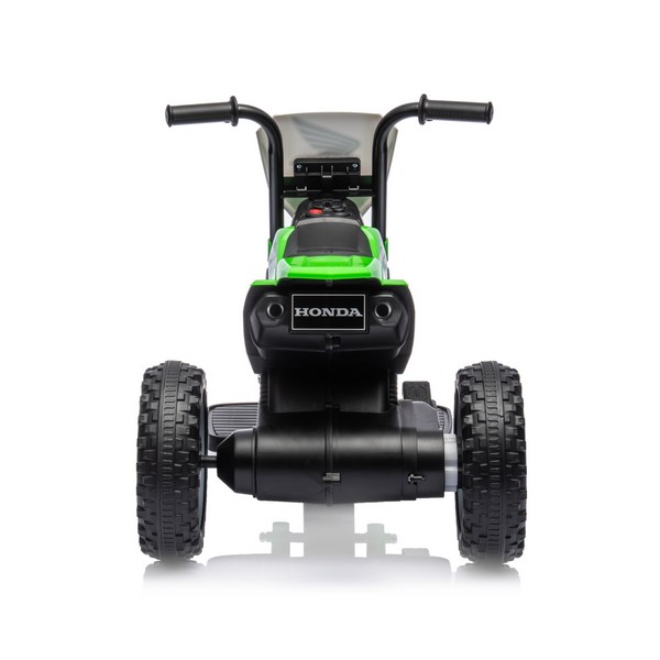 Продукт Milly Mally Honda CRF 450R - Детски акумулаторен мотор - 0 - BG Hlapeta