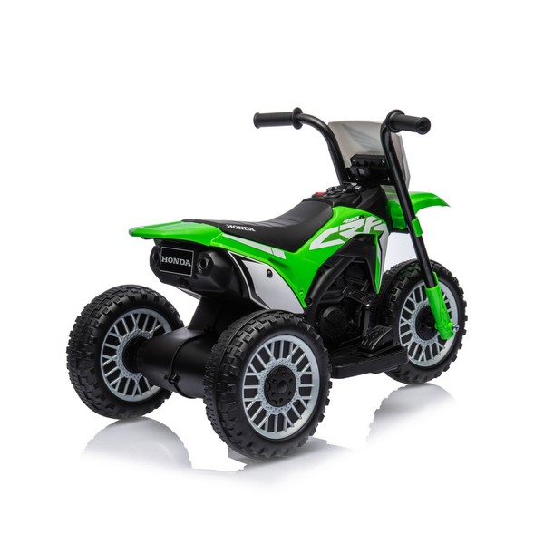 Продукт Milly Mally Honda CRF 450R - Детски акумулаторен мотор - 0 - BG Hlapeta