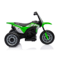 Продукт Milly Mally Honda CRF 450R - Детски акумулаторен мотор - 5 - BG Hlapeta