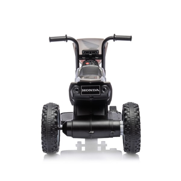 Продукт Milly Mally Honda CRF 450R - Детски акумулаторен мотор - 0 - BG Hlapeta