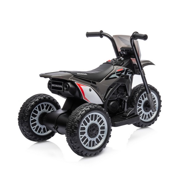 Продукт Milly Mally Honda CRF 450R - Детски акумулаторен мотор - 0 - BG Hlapeta