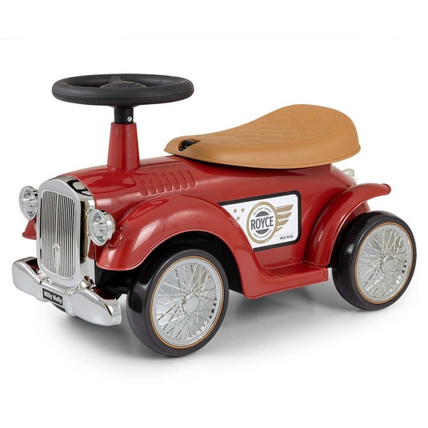 Продукт Milly Mally Royce - Кола за яздене - 0 - BG Hlapeta