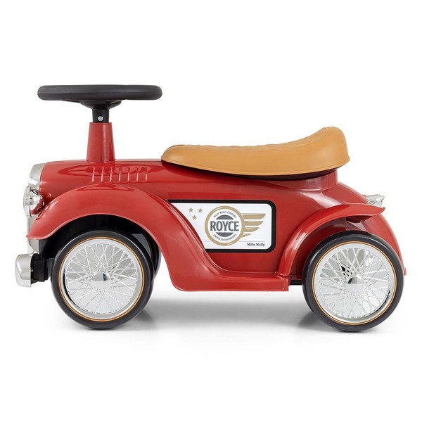 Продукт Milly Mally Royce - Кола за яздене - 0 - BG Hlapeta