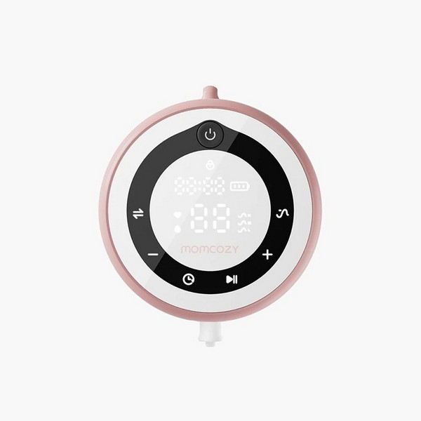 Продукт Momcozy - Двойна електрическа помпа за кърма V1 Pro, Hands-free - 0 - BG Hlapeta