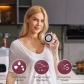 Продукт Momcozy - Двойна електрическа помпа за кърма V1 Pro, Hands-free - 6 - BG Hlapeta