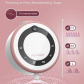 Продукт Momcozy - Двойна електрическа помпа за кърма V1 Pro, Hands-free - 4 - BG Hlapeta