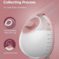 Продукт Momcozy - Двойна електрическа помпа за кърма V1 Pro, Hands-free - 3 - BG Hlapeta