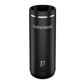 Baby Brezza - Портативен нагревател за бебешки шишета Baby Brezza - Портативен нагревател за бебешки шишета