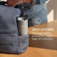 Продукт Baby Brezza - Портативен нагревател за бебешки шишета - 3 - BG Hlapeta