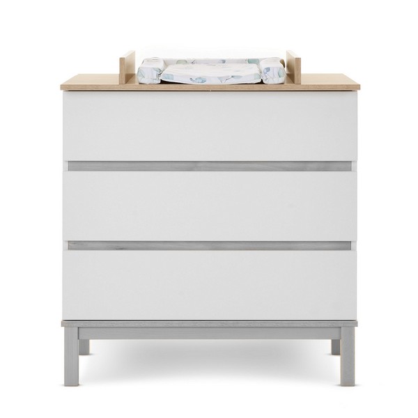 Продукт Faktum Astrid White - Повивалник за скрин - 0 - BG Hlapeta