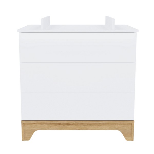 Продукт Faktum Lumina White - Повивалник за скрин - 0 - BG Hlapeta