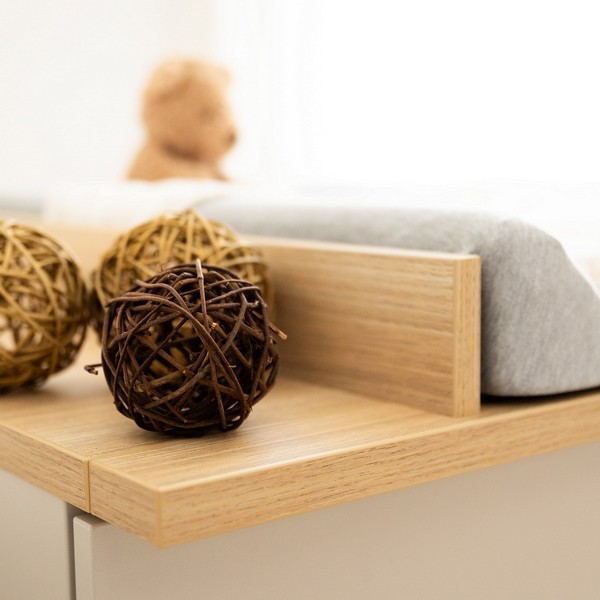 Продукт Faktum Sienna - Повивалник за скрин - 0 - BG Hlapeta