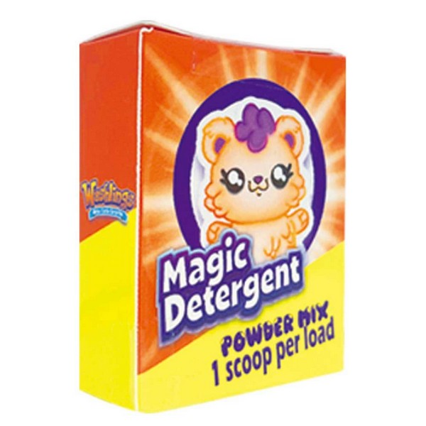 Продукт WASHLINGS - Пералня с изненади - 0 - BG Hlapeta