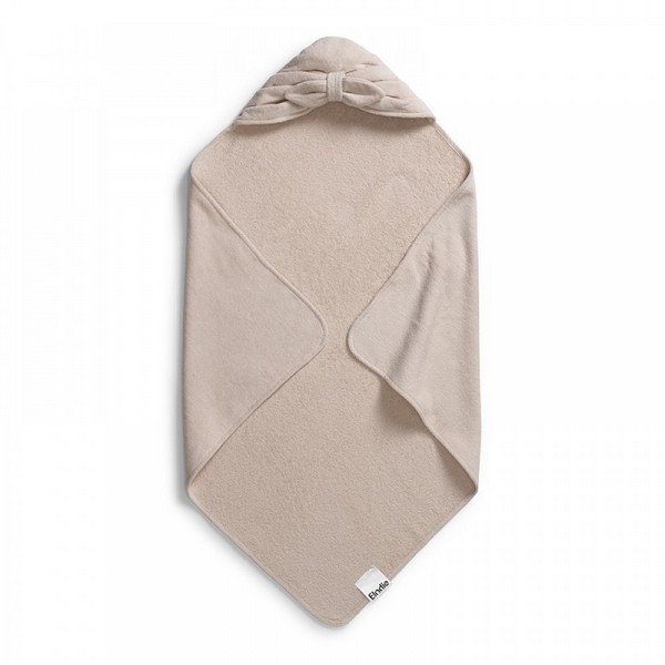 Продукт Elodie - Бебешка хавлия с качулка - 0 - BG Hlapeta