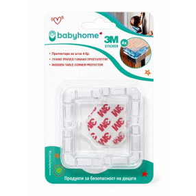 Babyhome - Предпазител за ъгли