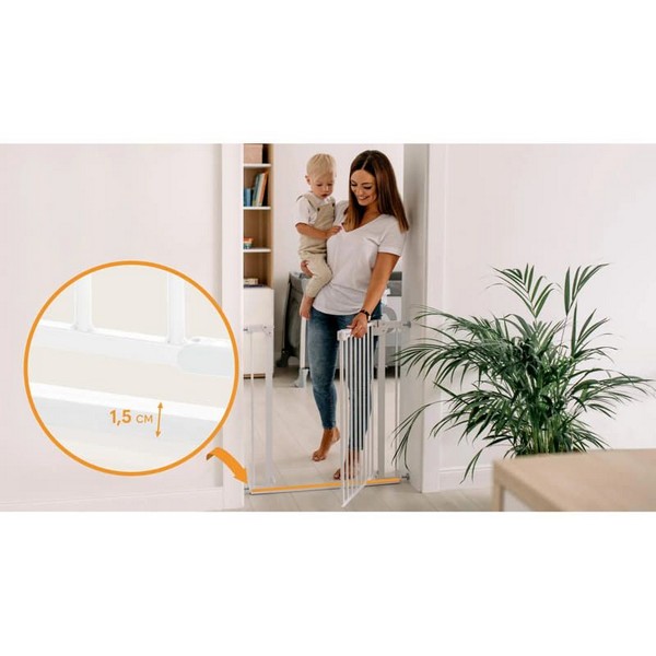 Продукт Lionelo Truus Slim - Универсална преграда за врата - 0 - BG Hlapeta