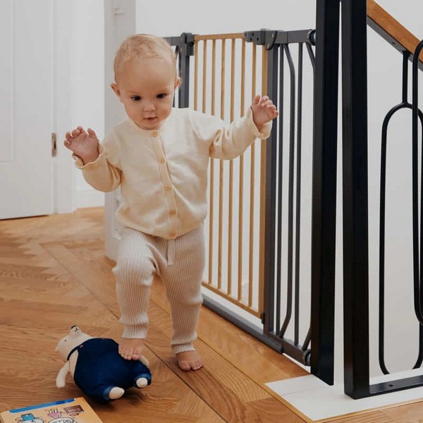 Продукт Lionelo Truus Slim - Универсална преграда за врата - 0 - BG Hlapeta