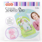 Продукт TEANTOYS iBaby - Преносимо бебешко легло с комарник 0-4 месеца - 1 - BG Hlapeta