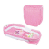 TEANTOYS iBaby - Преносимо бебешко легло с комарник 0-4 месеца 1