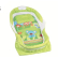 TEANTOYS iBaby - Преносимо бебешко легло с комарник 0-4 месеца