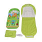 Продукт TEANTOYS - Преносимо сгъваемо бебешко легло с музика и светлина iBaby - 5 - BG Hlapeta