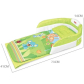 Продукт TEANTOYS - Преносимо сгъваемо бебешко легло с музика и светлина iBaby - 11 - BG Hlapeta