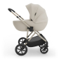 Продукт Kinderkraft Prime 3 - Бебешка количка 2в1 - 22 - BG Hlapeta
