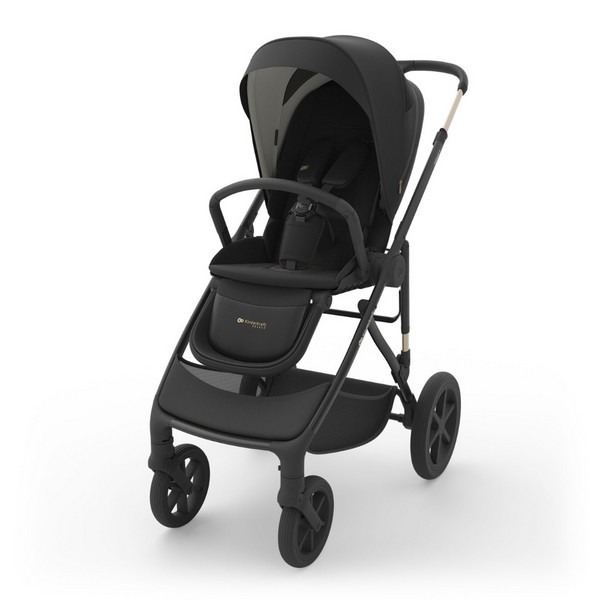 Продукт Kinderkraft Prime 3 - Бебешка количка 2в1 - 0 - BG Hlapeta