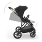 Продукт Kinderkraft Prime 3 - Бебешка количка 2в1 - 4 - BG Hlapeta