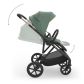 Продукт Kinderkraft Prime 3 - Бебешка количка 2в1 - 15 - BG Hlapeta