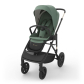 Продукт Kinderkraft Prime 3 - Бебешка количка 2в1 - 14 - BG Hlapeta