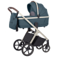 Продукт CARRELLO Vector CRL-6550 - Бебешка количка 2 в 1 - 6 - BG Hlapeta