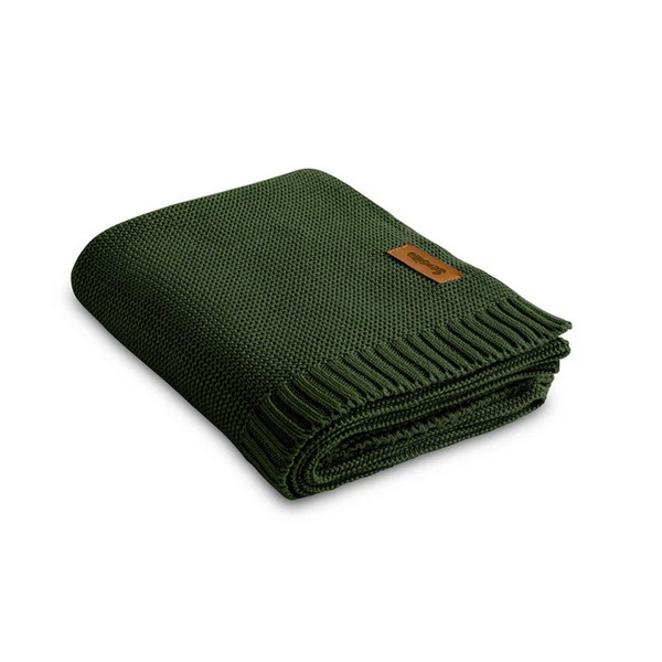 Продукт Sensillo - Одеяло oт бамбук и памук 100x80см - 0 - BG Hlapeta