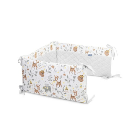 Sensillo Forest Adventure - Обиколник Плюш Каро