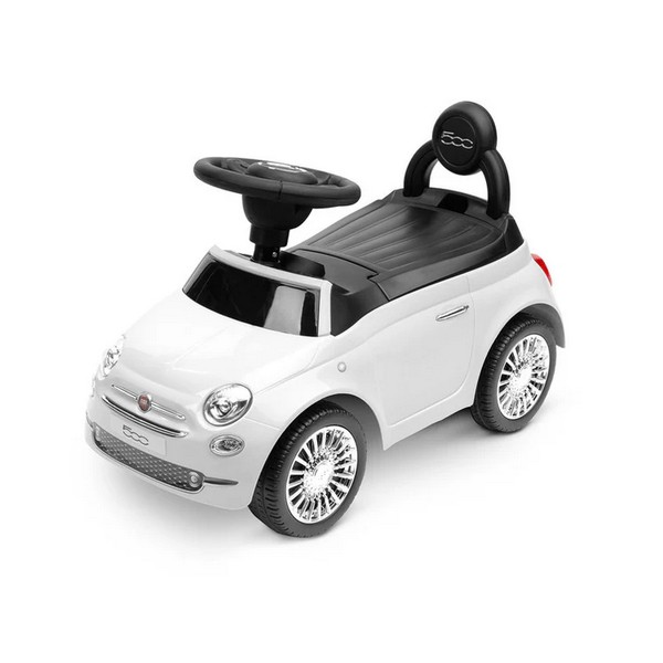 Продукт Caretero Fiat 500 - Кола За Каране - 0 - BG Hlapeta