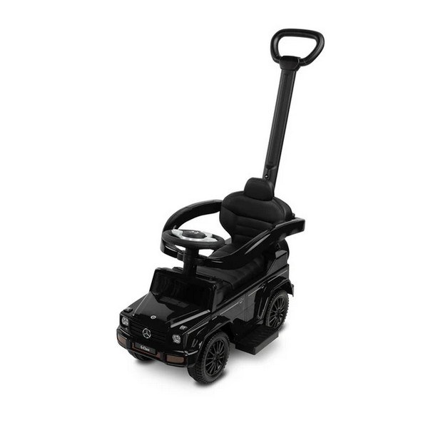 Продукт Caretero Toyz Mercedes G350 D Ride-Оn - Кола за избутване - 0 - BG Hlapeta