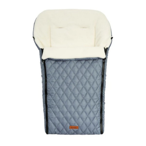 Sensillo - Зимно ватирано чувалче 95 х 40