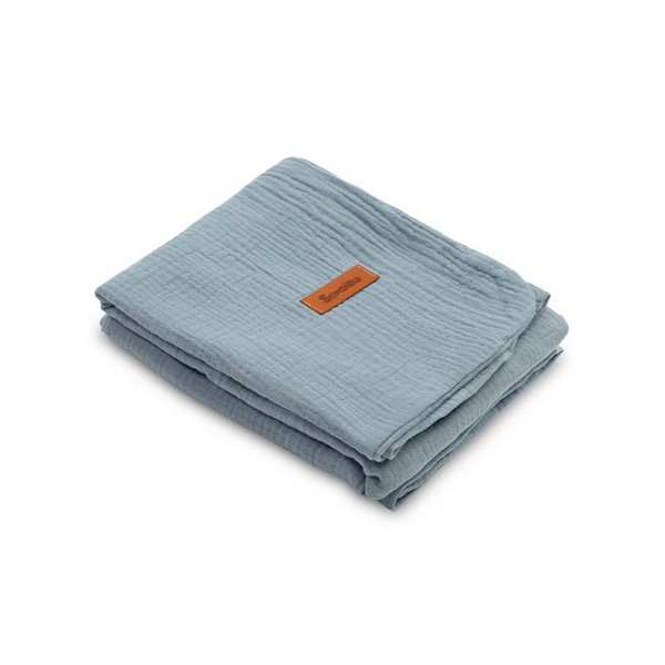 Продукт Sensillo - Муселинова завивка 75Х100см - 0 - BG Hlapeta