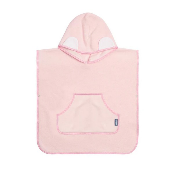 Продукт Sensillo - Пончо За Баня, 55x60 - 0 - BG Hlapeta