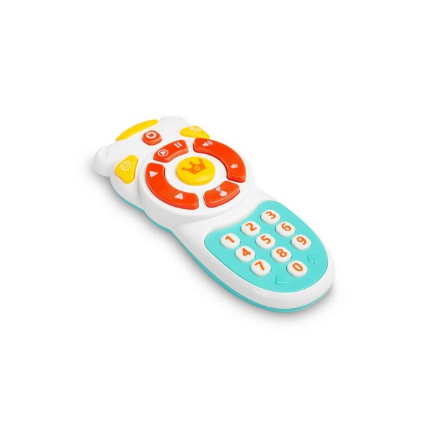 Продукт Caretero Toyz - Образователна Играчка Дистанционно - 0 - BG Hlapeta