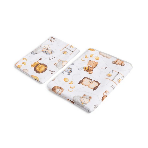 Продукт Sensillo - Спален Комплект 2 Части, 100x135см - 0 - BG Hlapeta